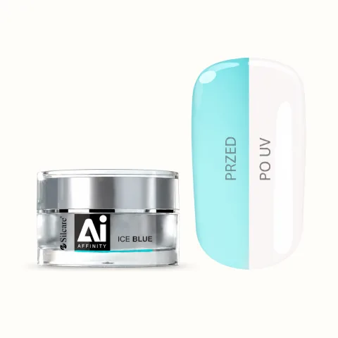 AFFINITY Ice Blue