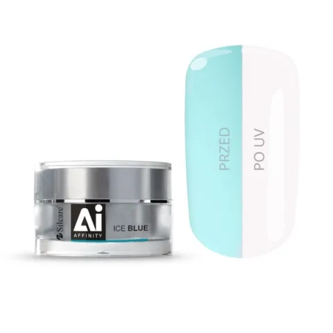 AFFINITY Ice Blue