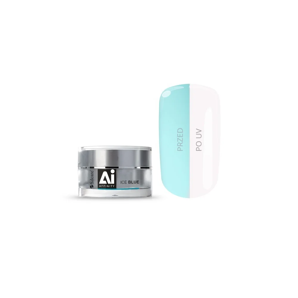 AFFINITY Ice Blue