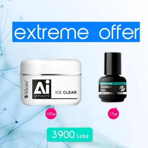 Affinity Offer