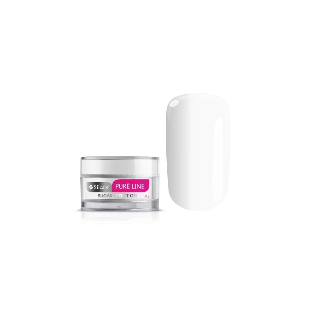 Gel UV Pure Line Sugar Effect 10gr
