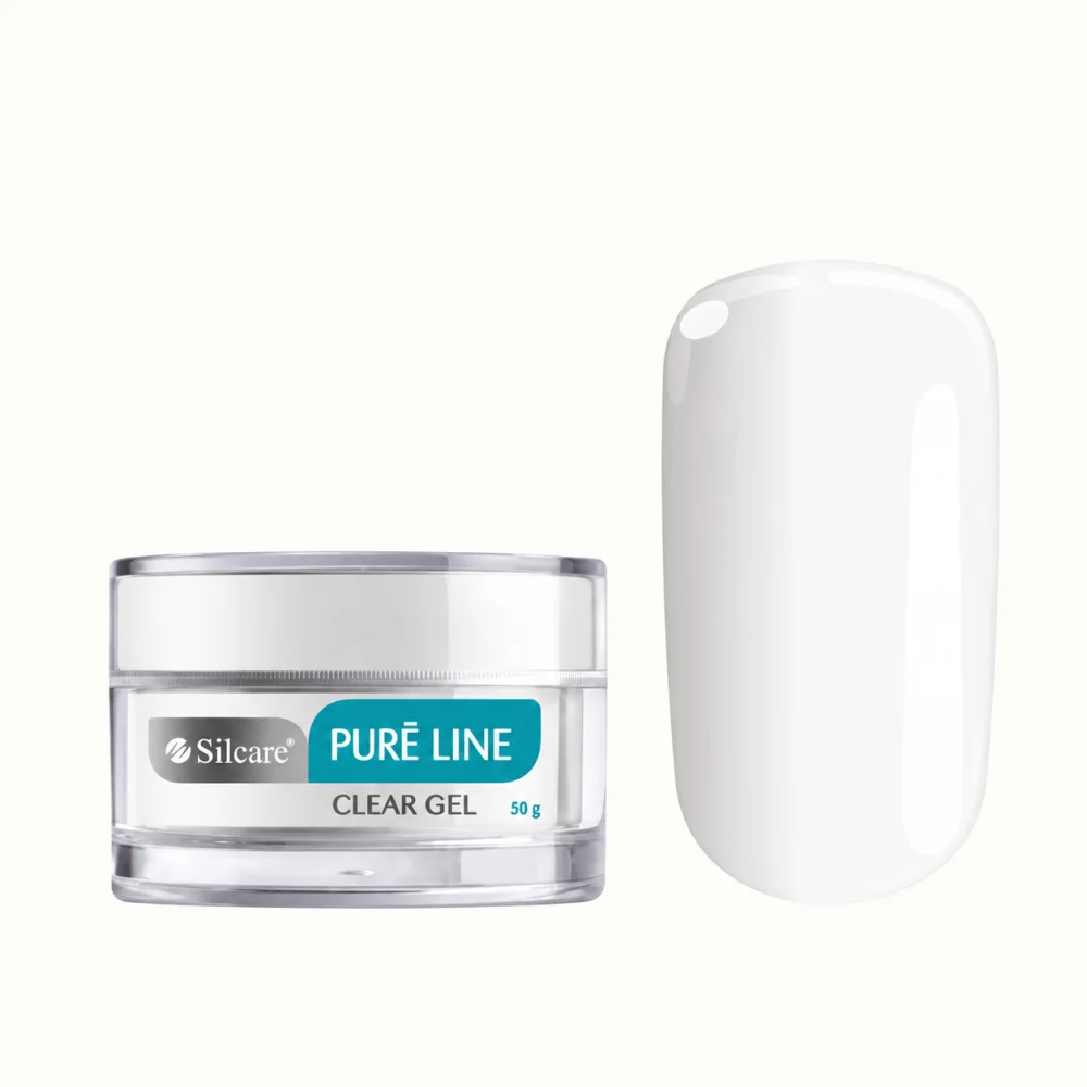 Gel Pure Line CLEAR 15gr