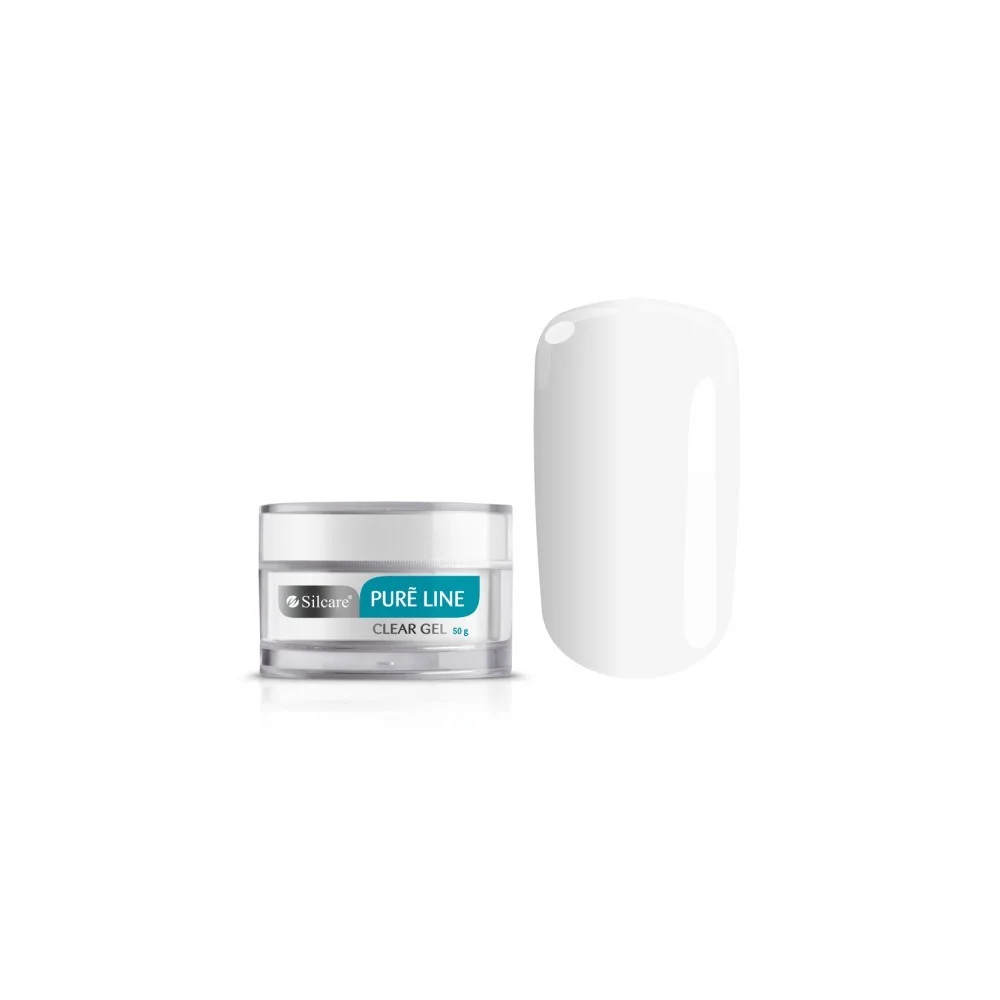 Gel Pure Line CLEAR 15gr