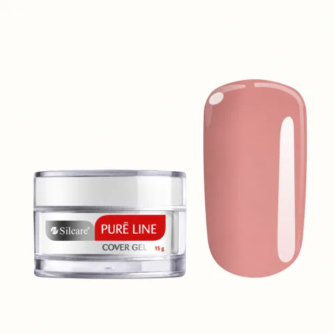 Gel Pure Line COVER 15gr