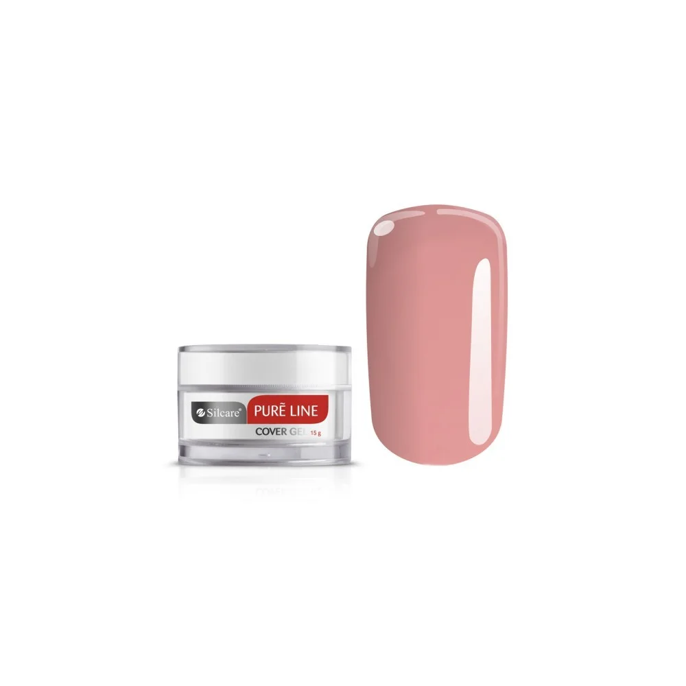 Gel Pure Line COVER 15gr