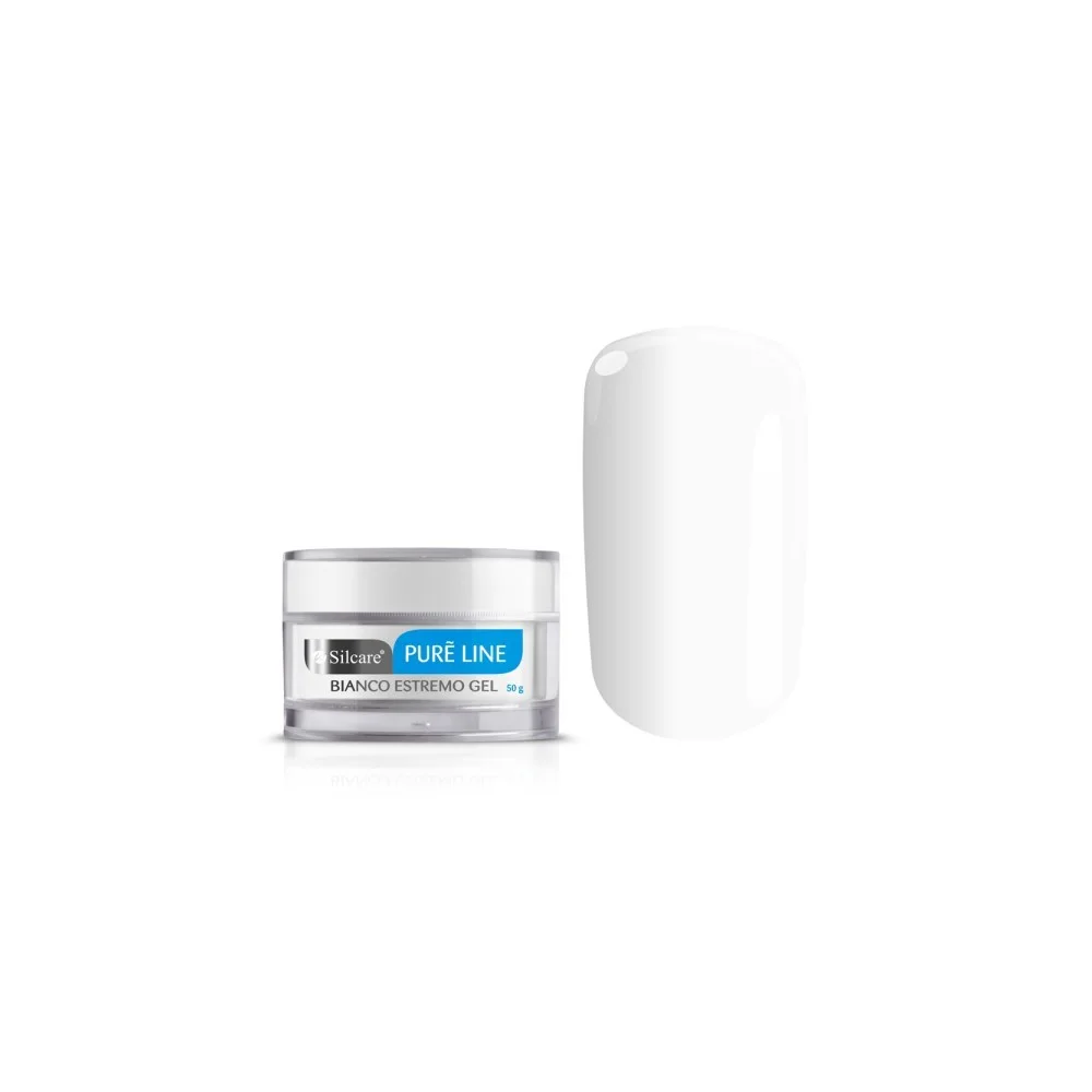 Gel Pure Line BIANCO 15gr