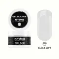 MYONOFF GEL BUILDER 010 - 50g