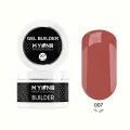 MYONOFF GEL BUILDER 007 - 50g