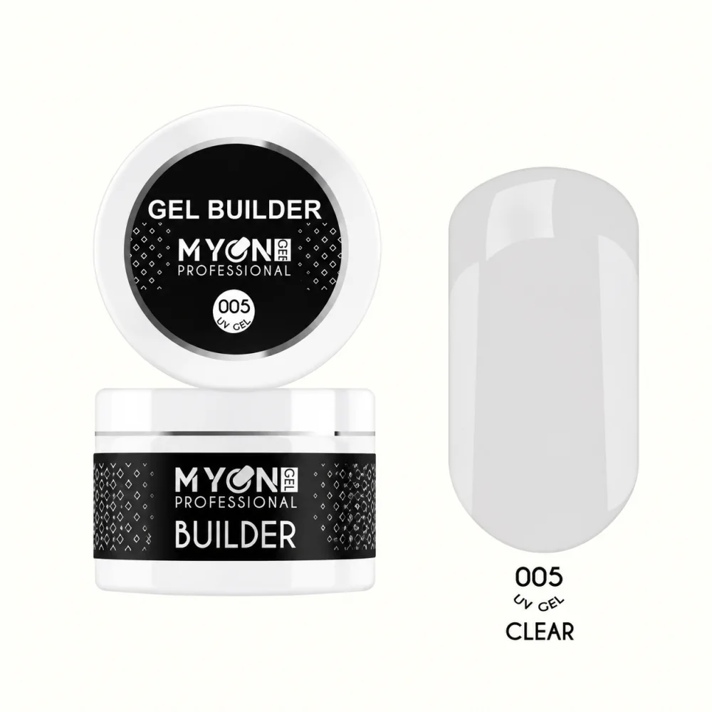 MYONOFF GEL BUILDER 50G 005