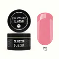 MYONOFF GEL BUILDER 001 - 100g