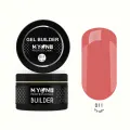 MYONOFF GEL BUILDER 011 - 100g