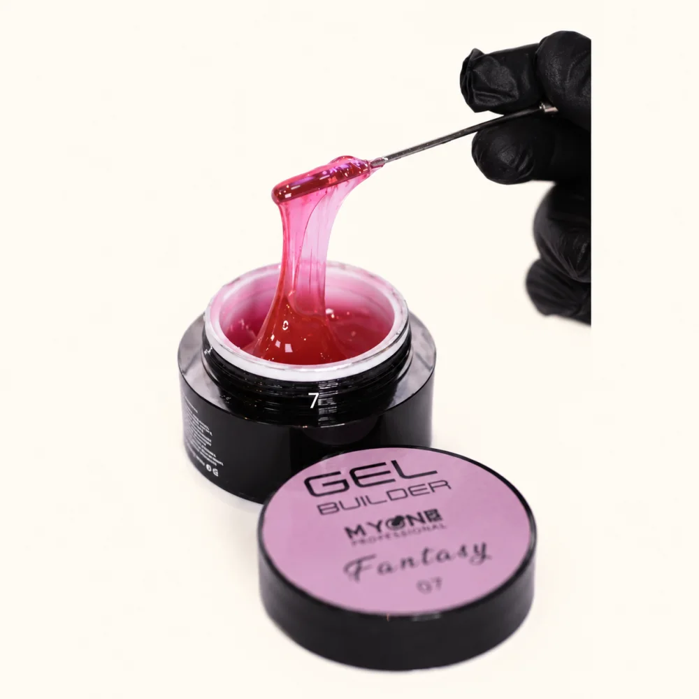 Gel Builder Fantasy 50gr 07