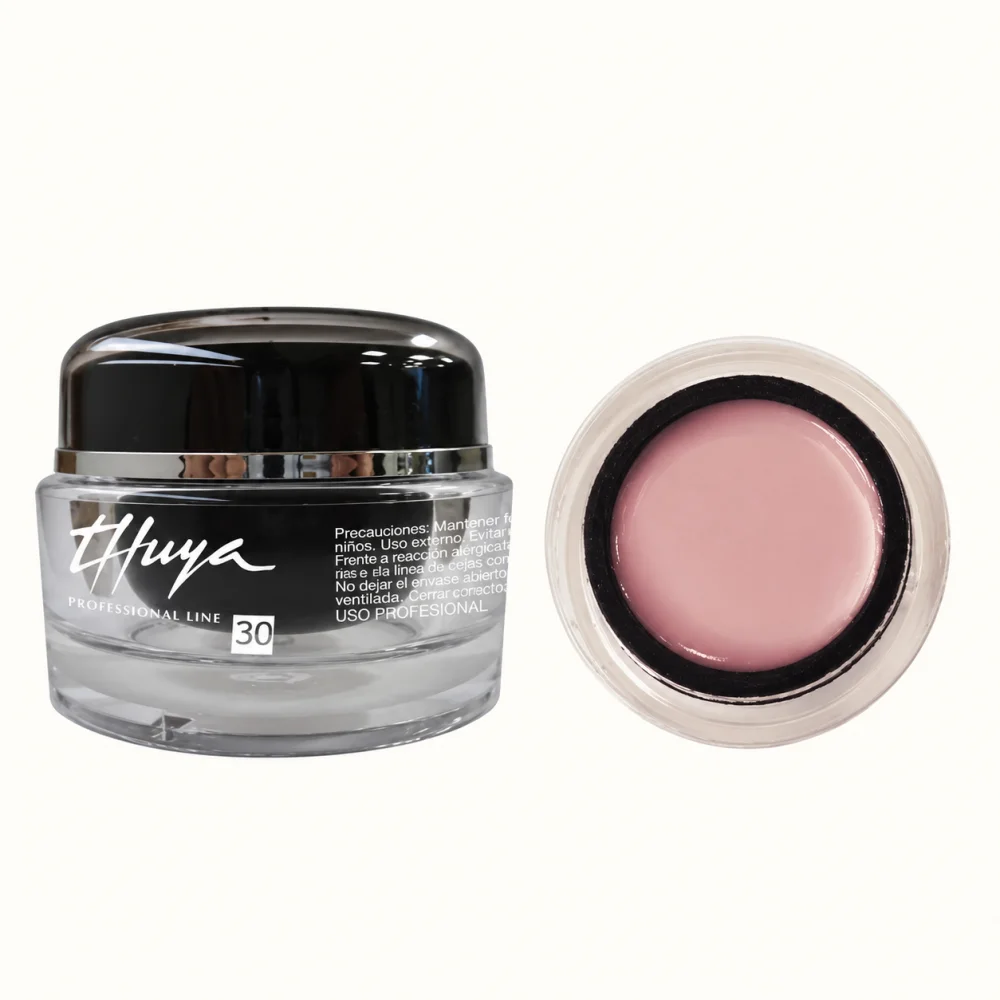 ADVANCED EVOLUTION Natural Cover PINK 30gr