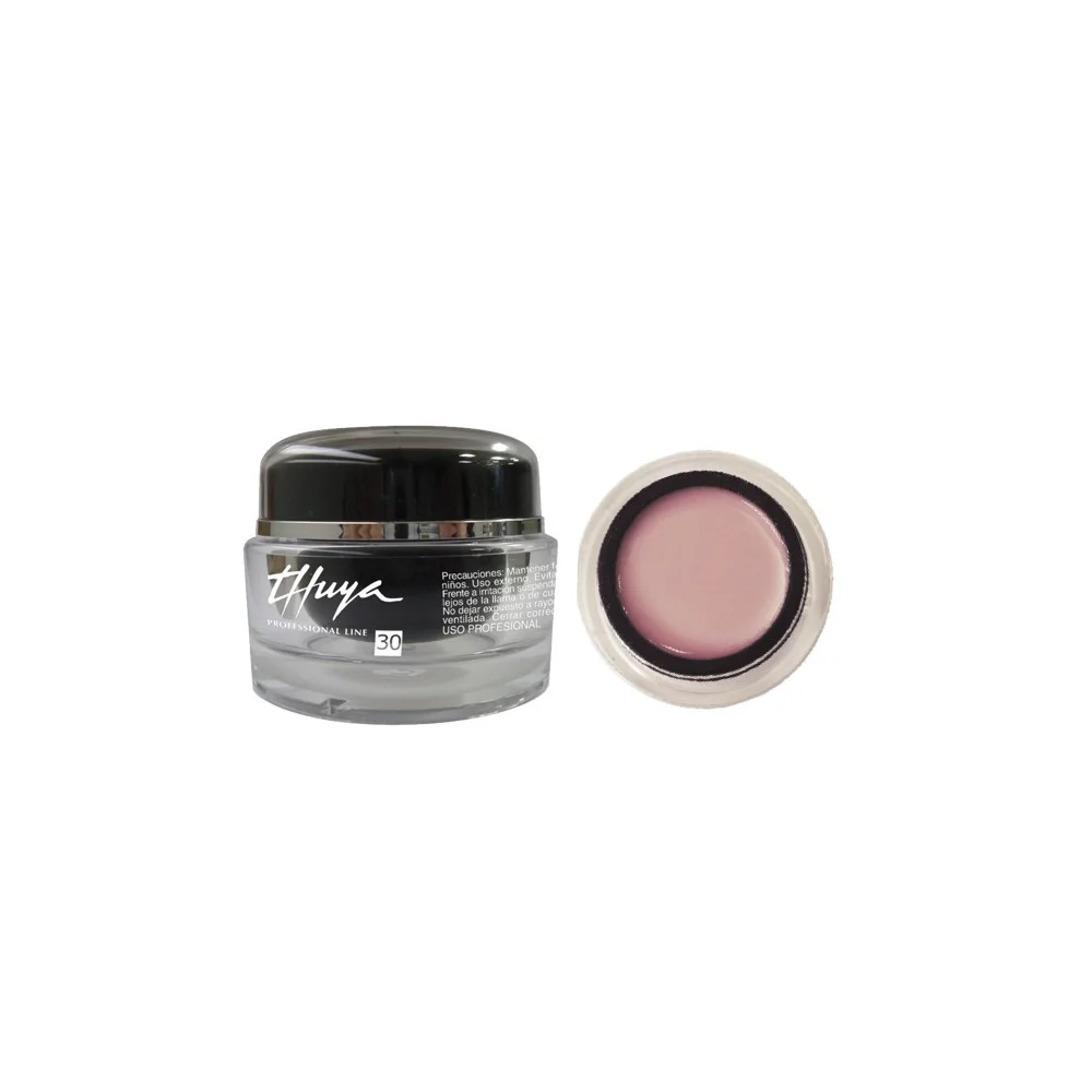 ADVANCED EVOLUTION Natural Cover PINK 30gr