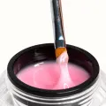 GEL ADVANCED EVOLUTION SOFT PINK 50g