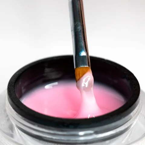 GEL ADVANCED EVOLUTION SOFT PINK 50g