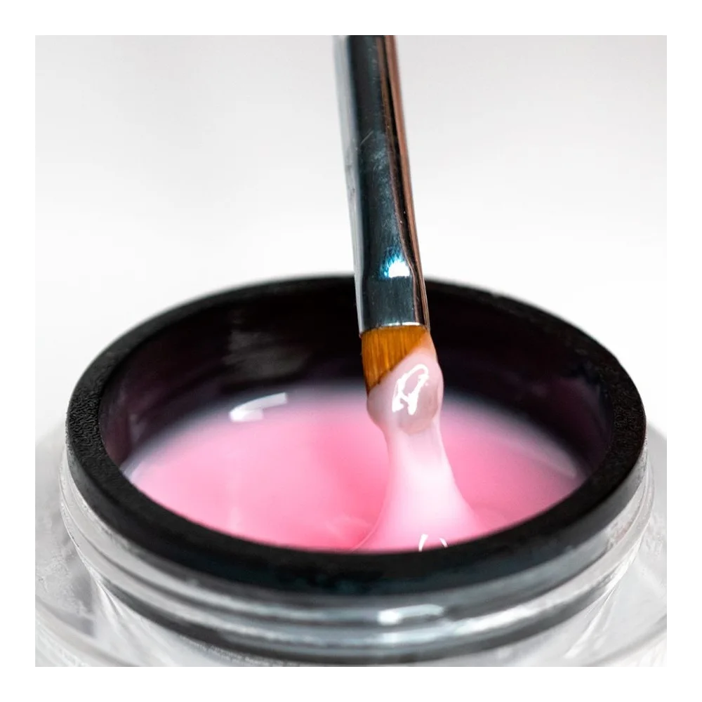GEL ADVANCED EVOLUTION SOFT PINK 50g