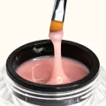 GEL ADVANCED EVOLUTION NATURAL COVER PINK 50g