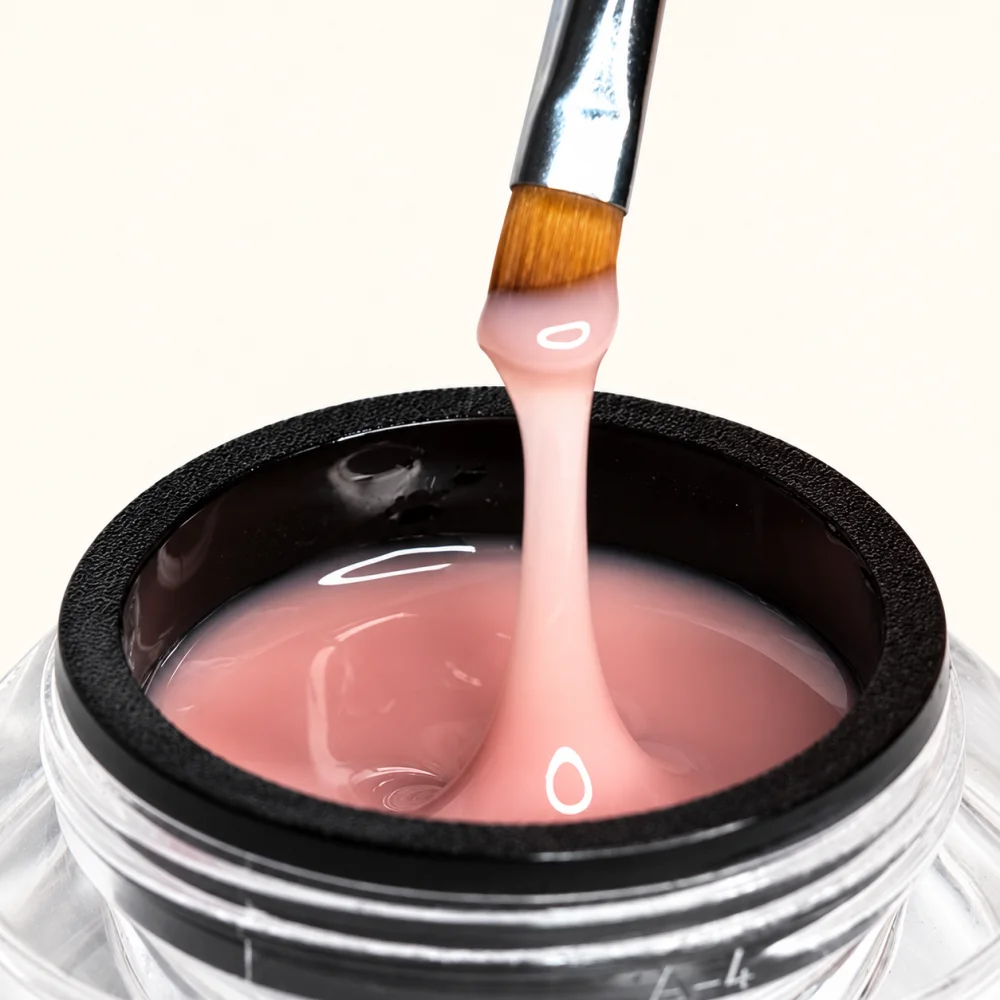 ADVANCED EVOLUTION NATURAL COVER PINK 60GR