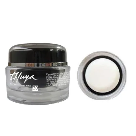 ADVANCED EVOLUTION WHITE 60gr