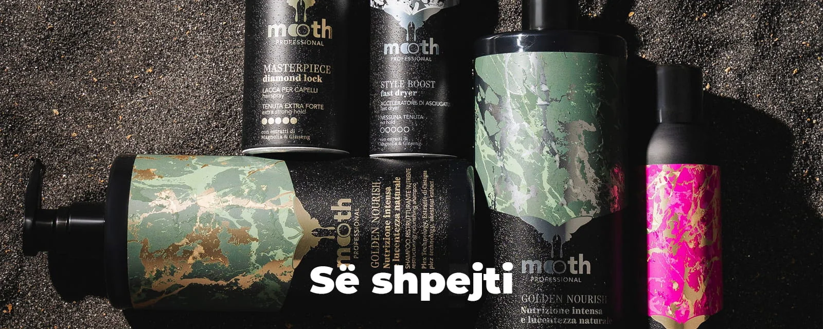 Mooth Professional