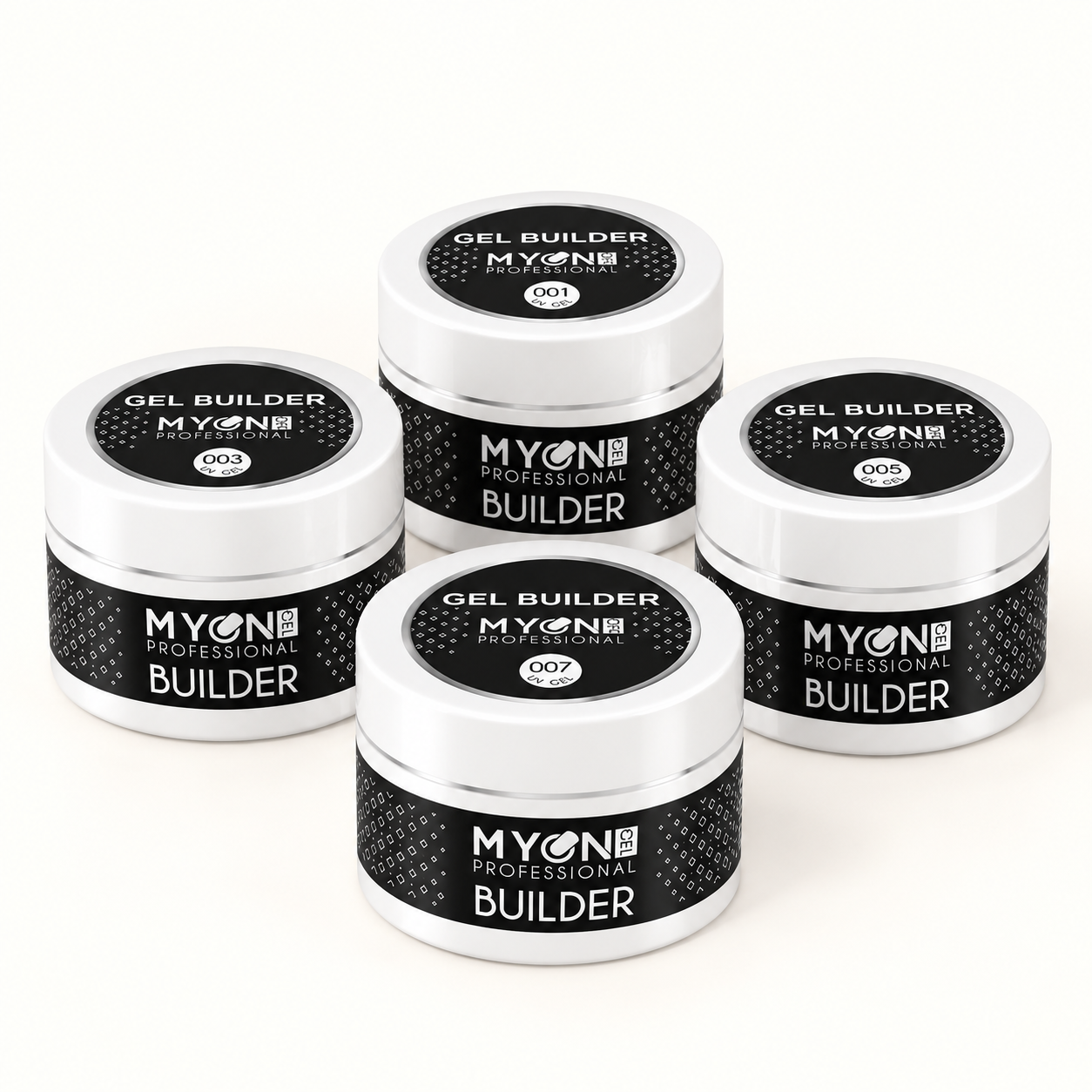 Myonoff  50gr