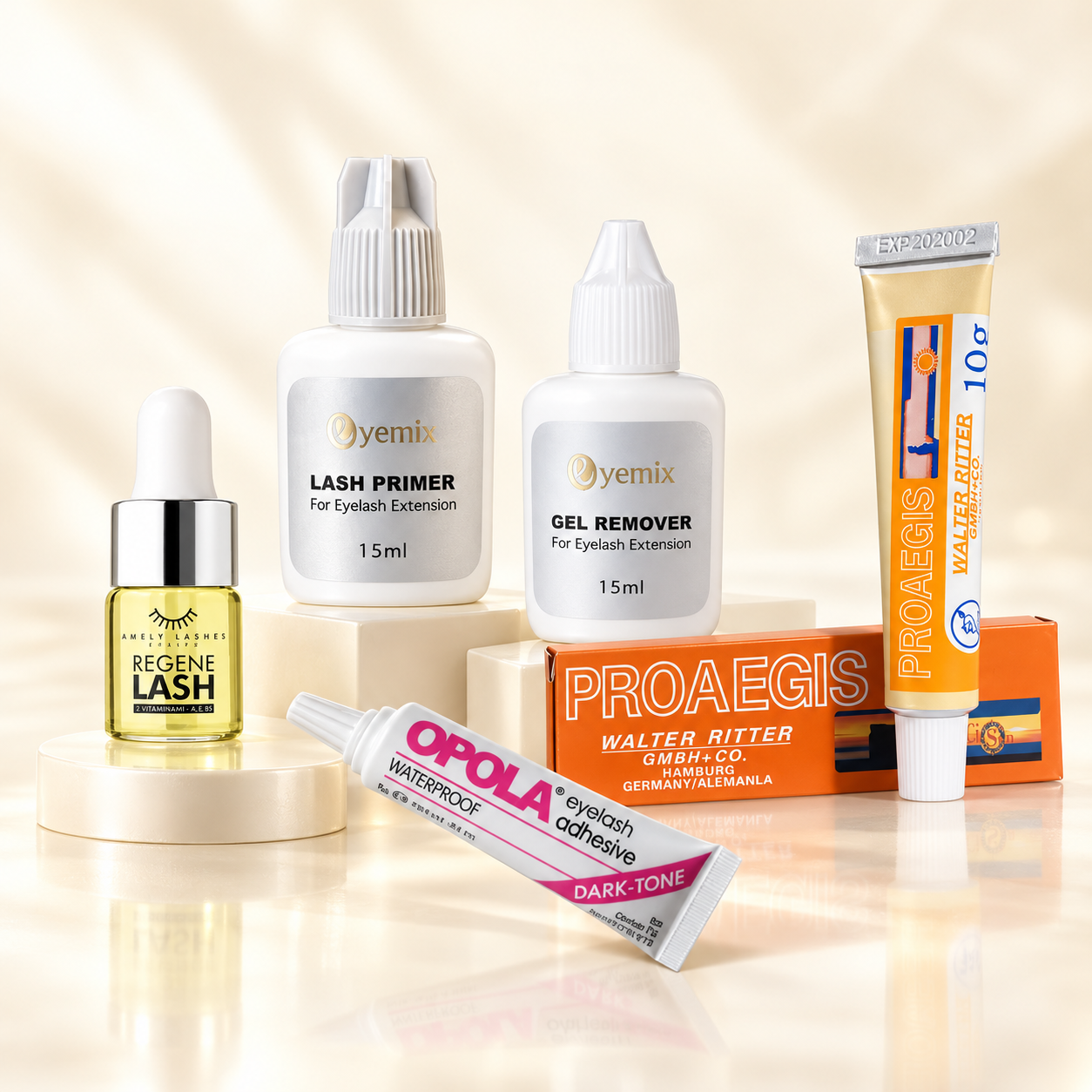 Primer - remover - ngjites