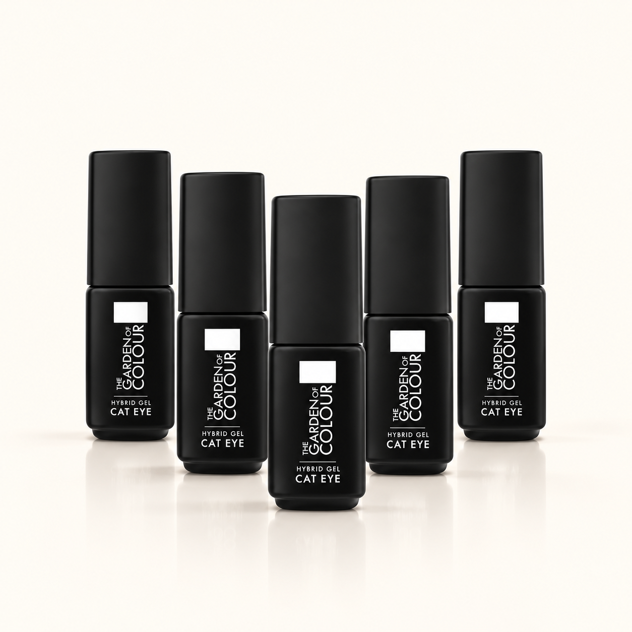 Silcare Color Cat Eye 4g