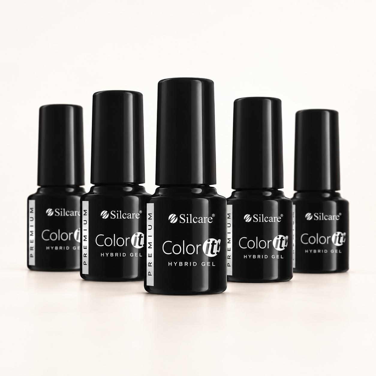 Silcare Color IT Premium 6g