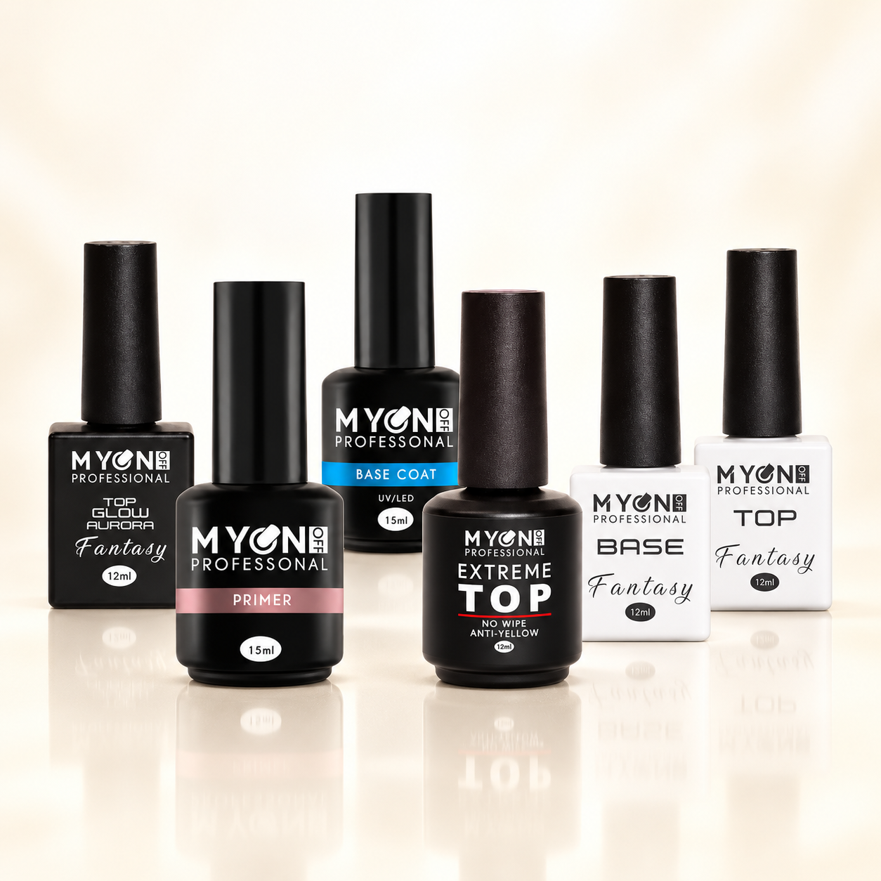 Myonoff Prep