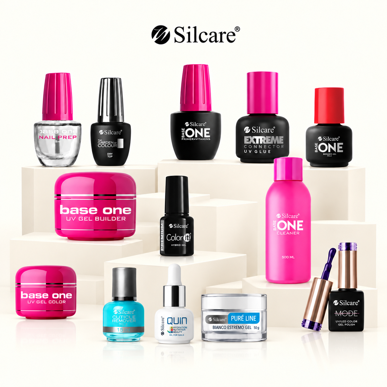 Oferta Silcare
