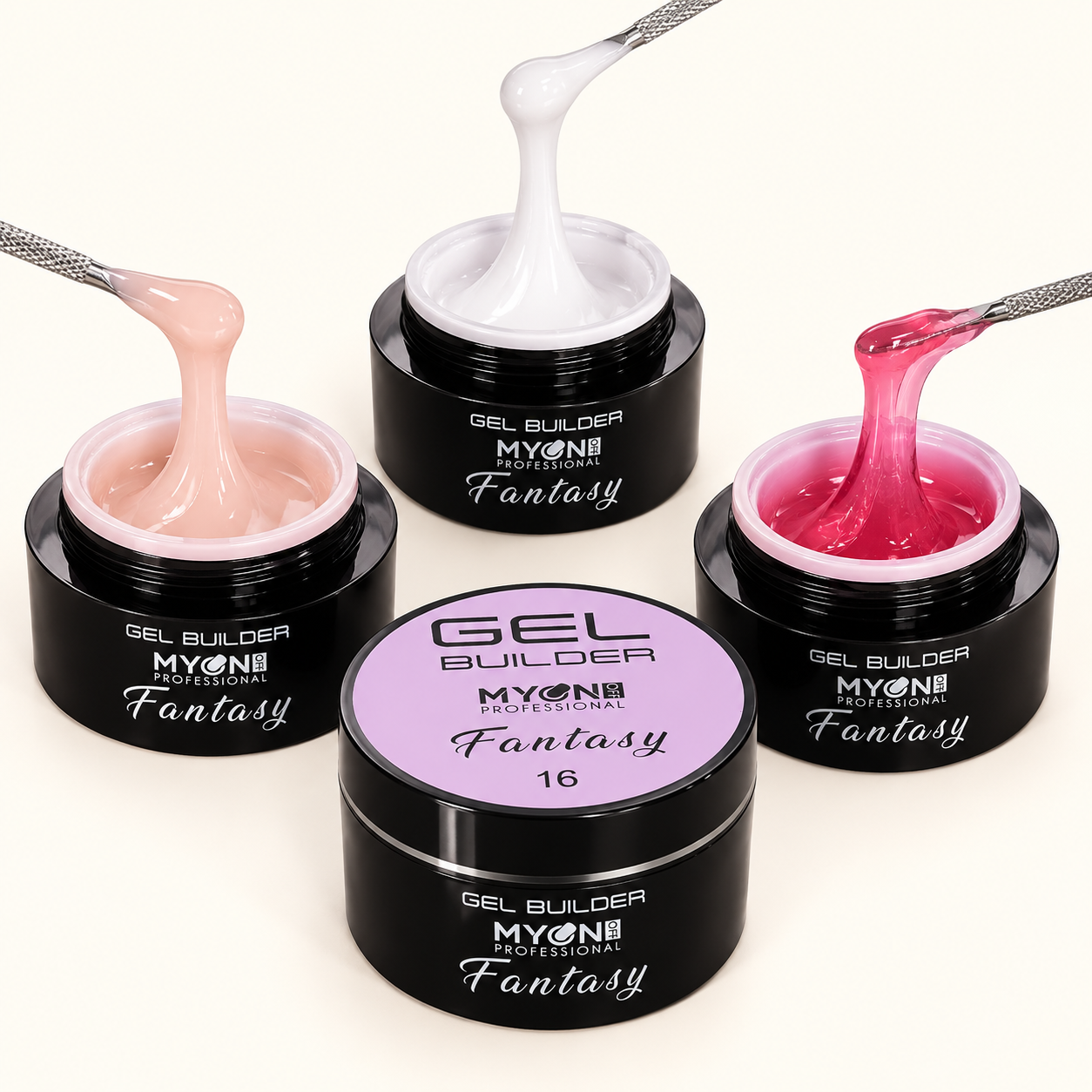 Myonoff Fantasy 50g