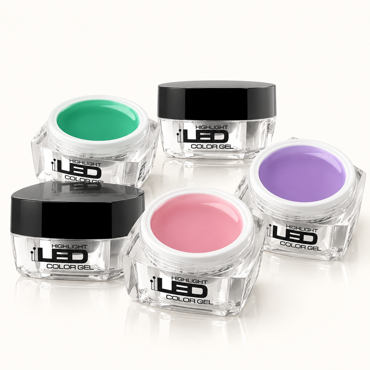 Silcare LED 4g