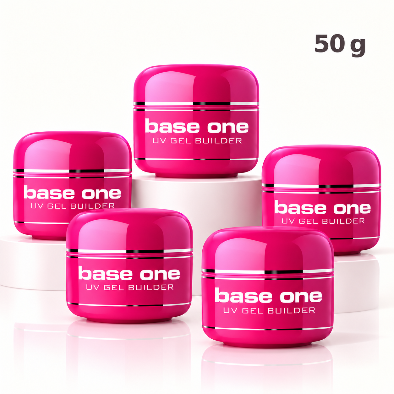 Silcare 50gr Base one