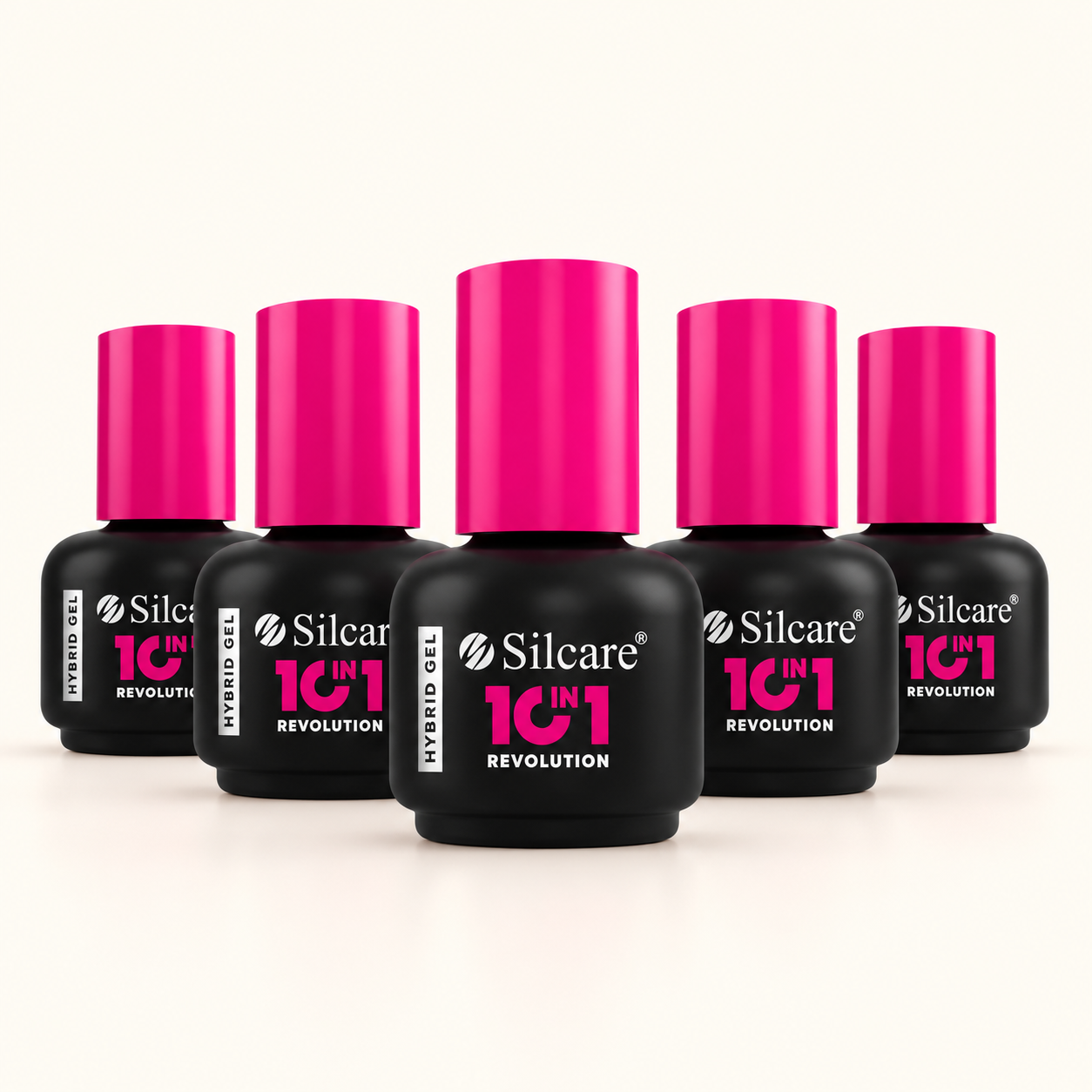 Silcare 10ne1 - 15g