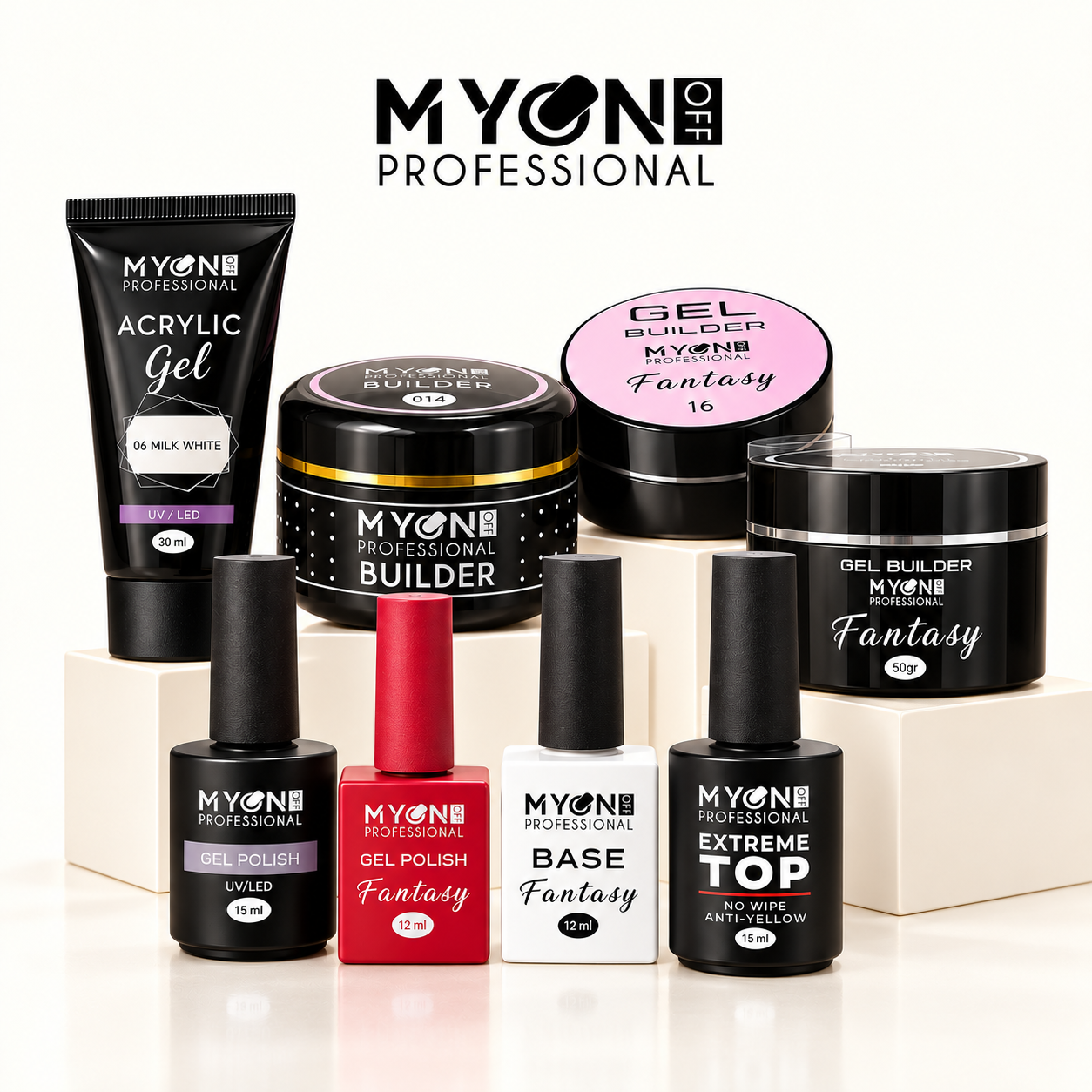 Oferta Myonoff