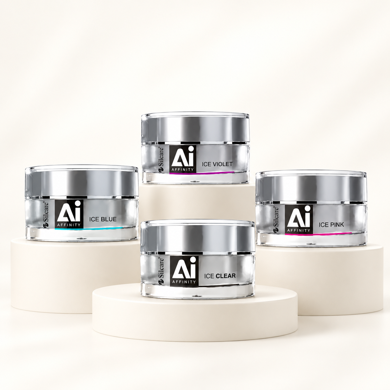 Silcare  Affinity 30gr
