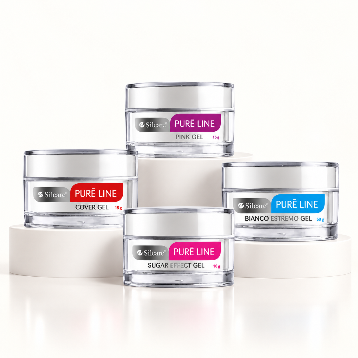 Silcare Pure Line 50gr
