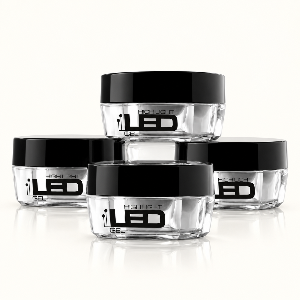 Silcare LED 30gr