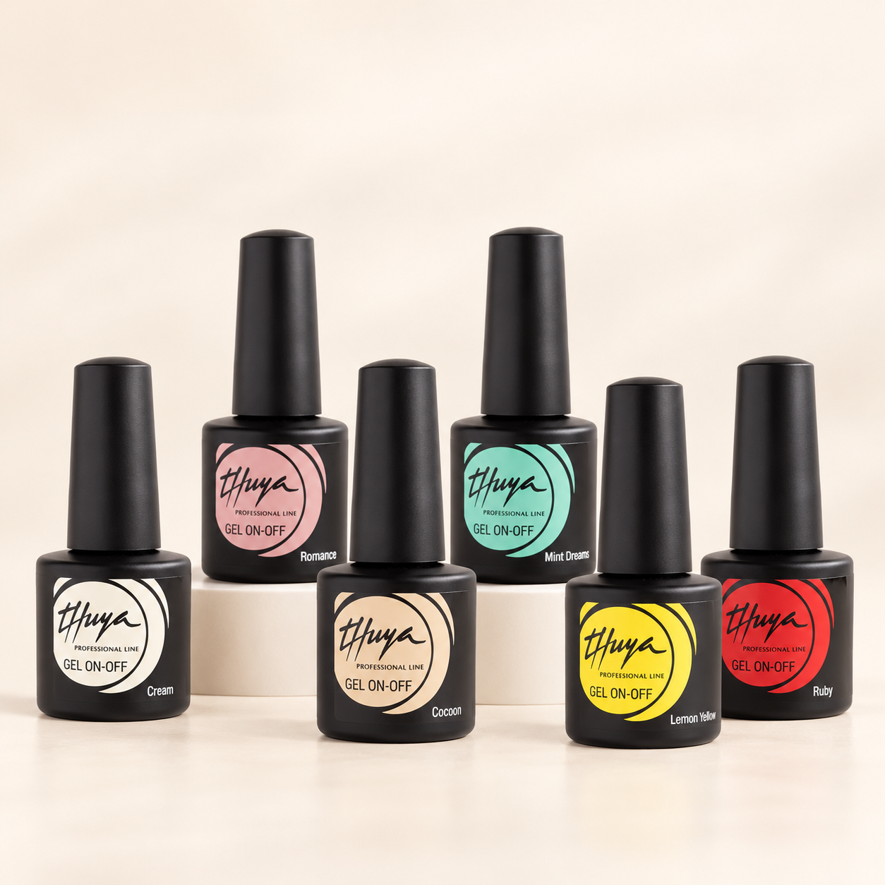 Thuya Gel on off 7ml