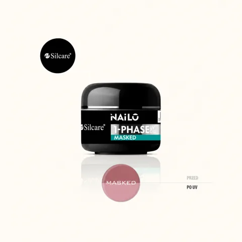 Silcare Nailo 30gr