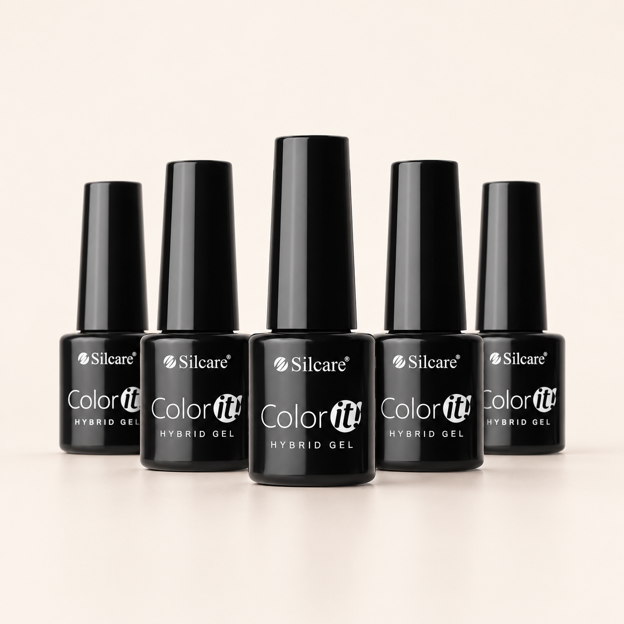 Silcare Color IT 8g