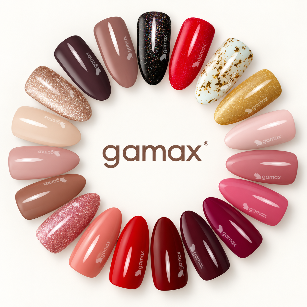 Gamax Sipermament